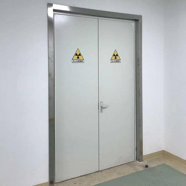 鹤壁铅门