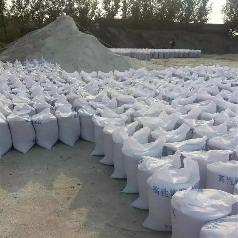 鹤壁防辐射硫酸钡砂